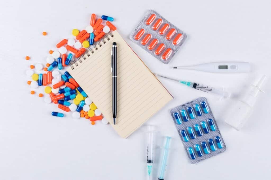 Le décret sur la fixation des prix des médicaments atterrit au Conseil de la concurrence