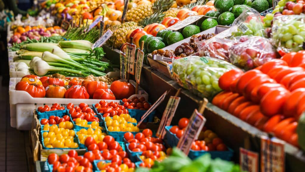 L'inflation remonte légèrement en avril 2026