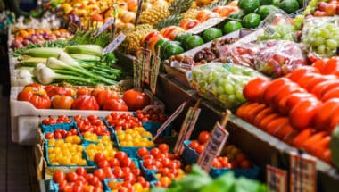 L'inflation remonte légèrement en avril 2026