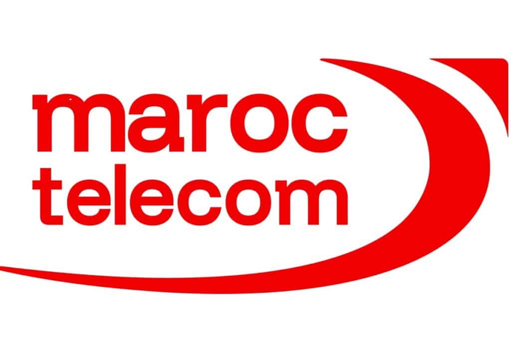 Les nouvelles couleurs de Maroc Telecom