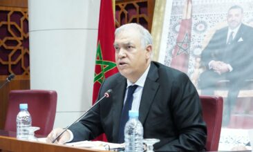 Corruption : Laftit lance un avertissement sans détour aux élus
