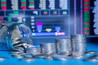 Financements innovants. Le détail des montants levés par institution et par année