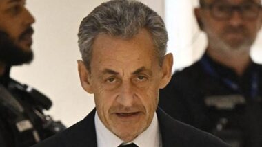 Procès libyen : sept ans de prison requis contre Nicolas Sarkozy