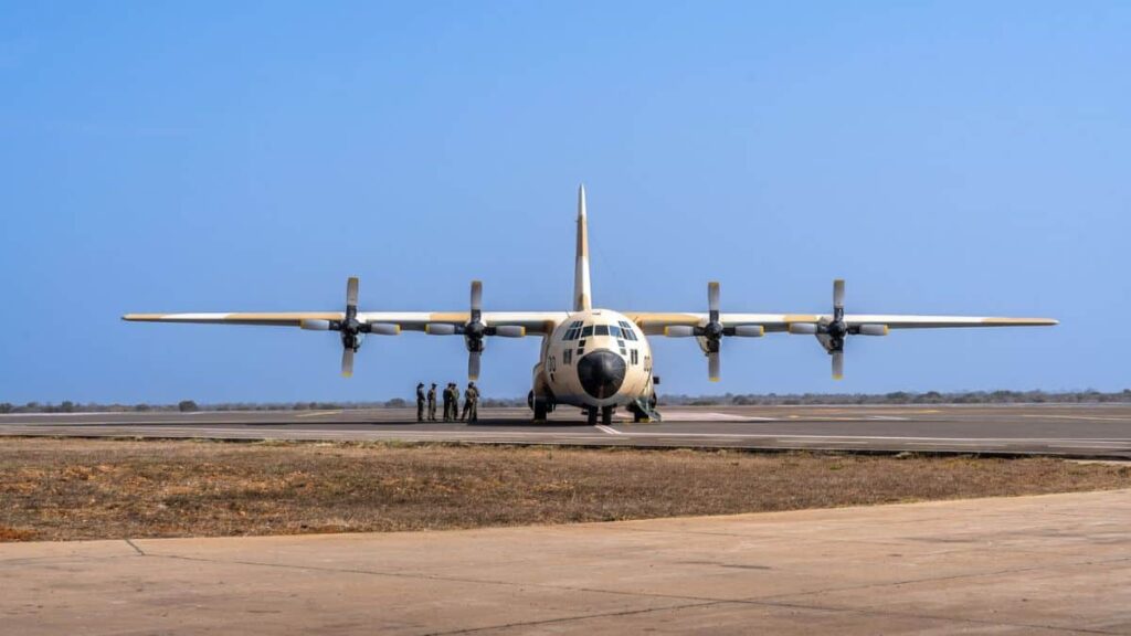 Industrie militaire : 10 nouveaux projets pour 260 M$