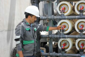 Dessalement : en 2026, achèvement de la station de Dakhla et lancement de l'extension de celle de Chtouka