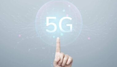 Télécoms : lancée en novembre, la 5G dépasse déjà les 2,6 millions d’utilisateurs