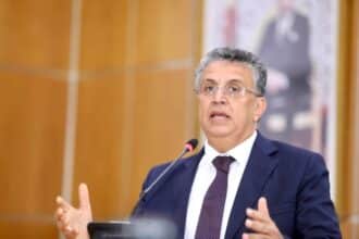 Ouahbi’s Strategy Against Corruption: A Lockdown That Sparks Debate
