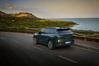 Leapmotor lance le C10 REEV au Maroc, un SUV électrique à autonomie étendue
