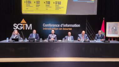 SGTM launches Morocco’s largest IPO since 2004: strategy, vision, and ambitions