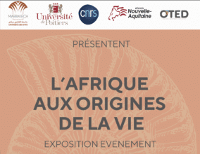 Marrakech accueille &ldquo;L'Afrique aux origines de la vie&rdquo;, une exposition inédite sur l'épopée du vivant