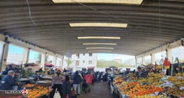 En octobre 2025, l’inflation retombe à son plus bas niveau depuis mars 2021
