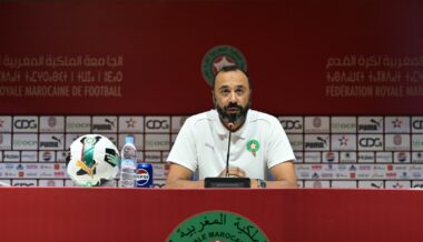 Coupe arabe FIFA. Tarik Sektioui convoque 26 joueurs dont Bencherki et Hamed Allah