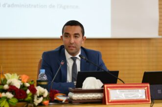 &ldquo;En 2030, la réussite du digital se mesurera à la fluidification des parcours pour le citoyen&rdquo; (DG de l'ADD)