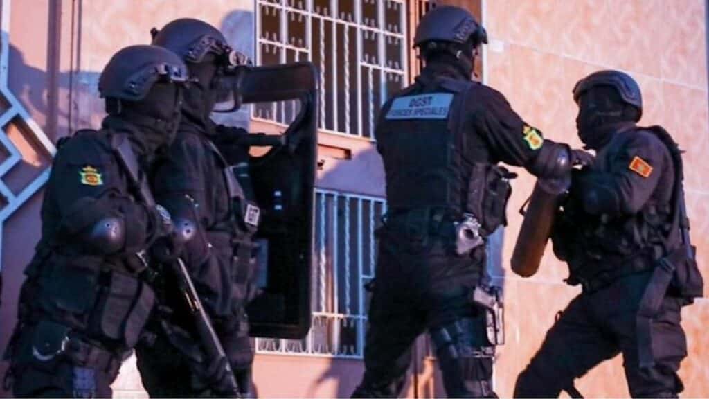 La DGST neutralise une menace terroriste à Tétouan liée à Daech