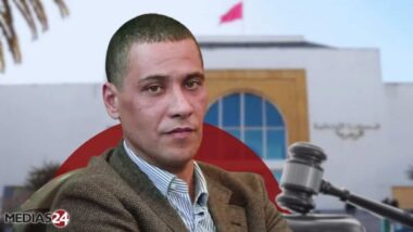 Mohamed Boudrika. La peine de 5 ans confirmée en appel