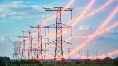 L'ONEE lance la préqualification pour 1.000 km de lignes UHT entre Boujdour et Tensift