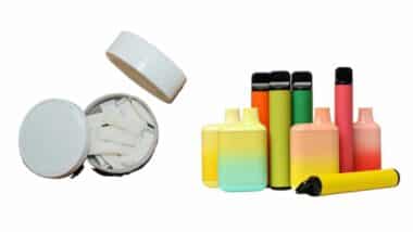 IMANOR homologue les normes encadrant cigarettes électroniques et sachets de nicotine