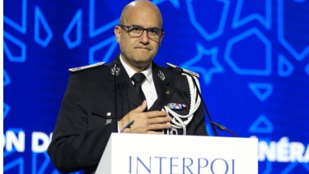 Le président d’Interpol salue à Rabat la modernisation de la DGSN
