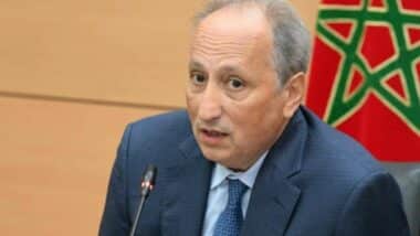 Pharmaprom : Mohammed Berrada dément toute irrégularité