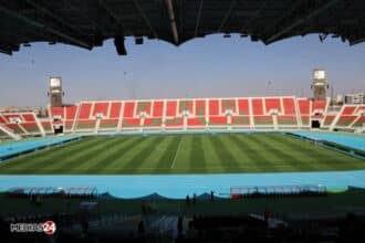 Fès investit 500 millions de DH dans ses infrastructures footballistiques