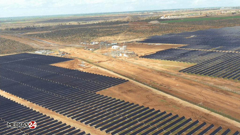 Électricité. Après trois ans d’attente, le Maroc débloque enfin l’autoproduction