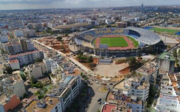 Casa Région Sport : la commune adopte la création de la société et ses statuts