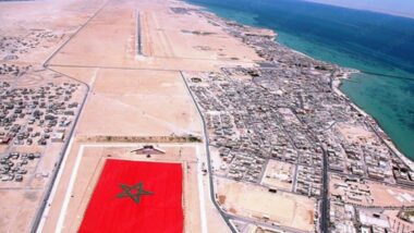 Le Maroc de 2026 : ce que révèle le nouveau rapport du Stimson Center sur le Royaume