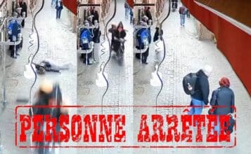 Un suspect arrêté après le vol à l’arraché d’une touriste étrangère à Marrakech