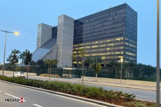 S&P note BB les futurs titres hybrides d’OCP