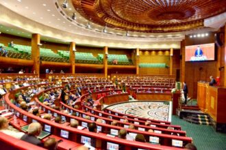 Le PLF 2026 adopté à la Chambre des conseillers