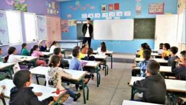 2.415 établissements publics labellisés pour l’année 2025-2026 (liste)