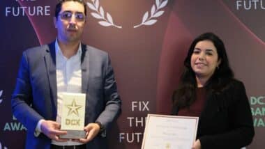 CFG Bank, Saham Bank, CIH et Bank of Africa distinguées pour leur expérience digitale