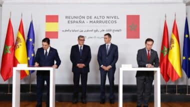 Les Canaries, grand absent de la rencontre maroco-espagnole de haut niveau