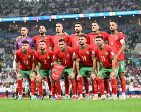 Coupe arabe 2025. Le Maroc s’impose 1-0 face à l’Arabie saoudite et rejoint les quarts