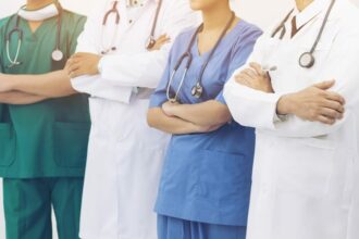 Concours de recrutement de 800 infirmiers et techniciens de santé