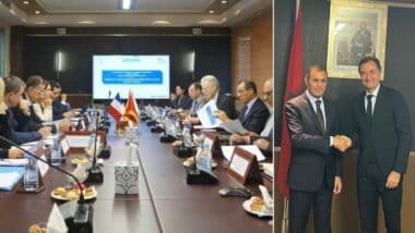 Coopération territoriale décentralisée Maroc-France : 26,4 MDH mobilisés pour 15 projets