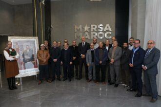 Dialogue social : Marsa Maroc conclut un accord historique avec ses partenaires