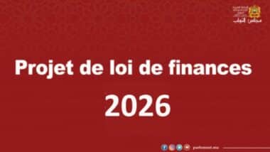 Projet de loi de finances 2026 : la version finale du texte (Document)