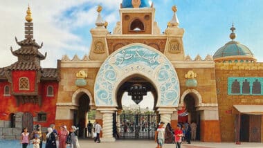 Parc Sindibad. Le &ldquo;reset financier&rdquo; qui prépare l’arrivée de l’égyptien Pickalbatros