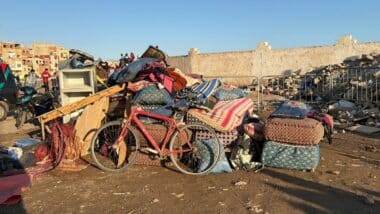 Drame de Fès : l'urgence sociale après le choc