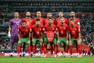 Coupe Arabe 2025. Maroc-EAU. Quelle heure, quelles chaînes