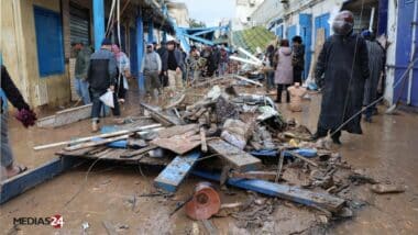 Drame de Safi: la vulnérabilité géographique et les défaillances urbaines en cause