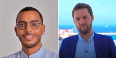 Deux nouveaux jeunes dirigeants rejoignent le conseil d’administration de la CGEM