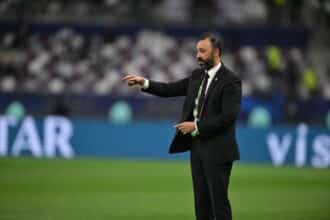 Tarik Sektioui va entraîner l’équipe nationale omanaise