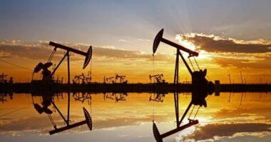 Pétrole Brent. Le prix repasse sous les 60 dollars, au plus bas depuis février 2021