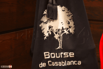 Bourse de Casablanca. Le MASI termine en hausse de 0,30% à l’issue de la séance du 18 décembre