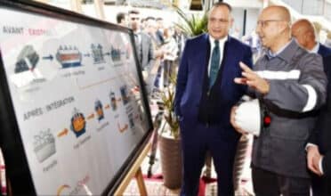 Somasteel investit 760 MDH dans une nouvelle aciérie électrique à Nouaceur