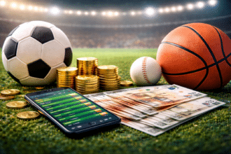 L’accès aux sites de paris sportifs illégaux bientôt interdit au Maroc ? 