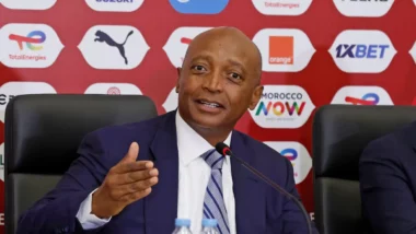 La CAF modernise le football africain avec une nouvelle Ligue des Nations