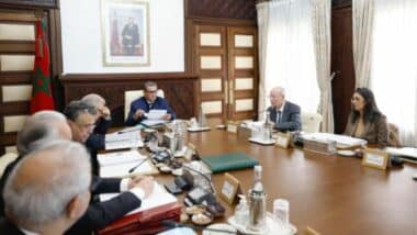Le Conseil de gouvernement approuve des propositions de nomination